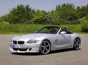 BMW ACS4 Sport Roadster by AC Schnitzer 2009 года